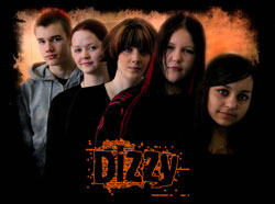 Dizzy